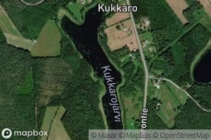 Kukkarojarvi