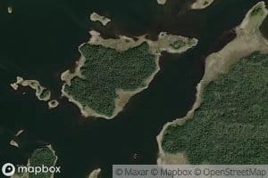 Searson Bay
