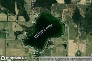 Wilke Lake