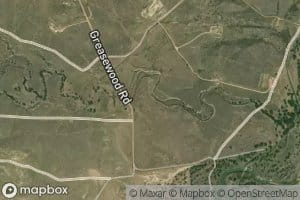 C Zimmerman Reservoir Number 1