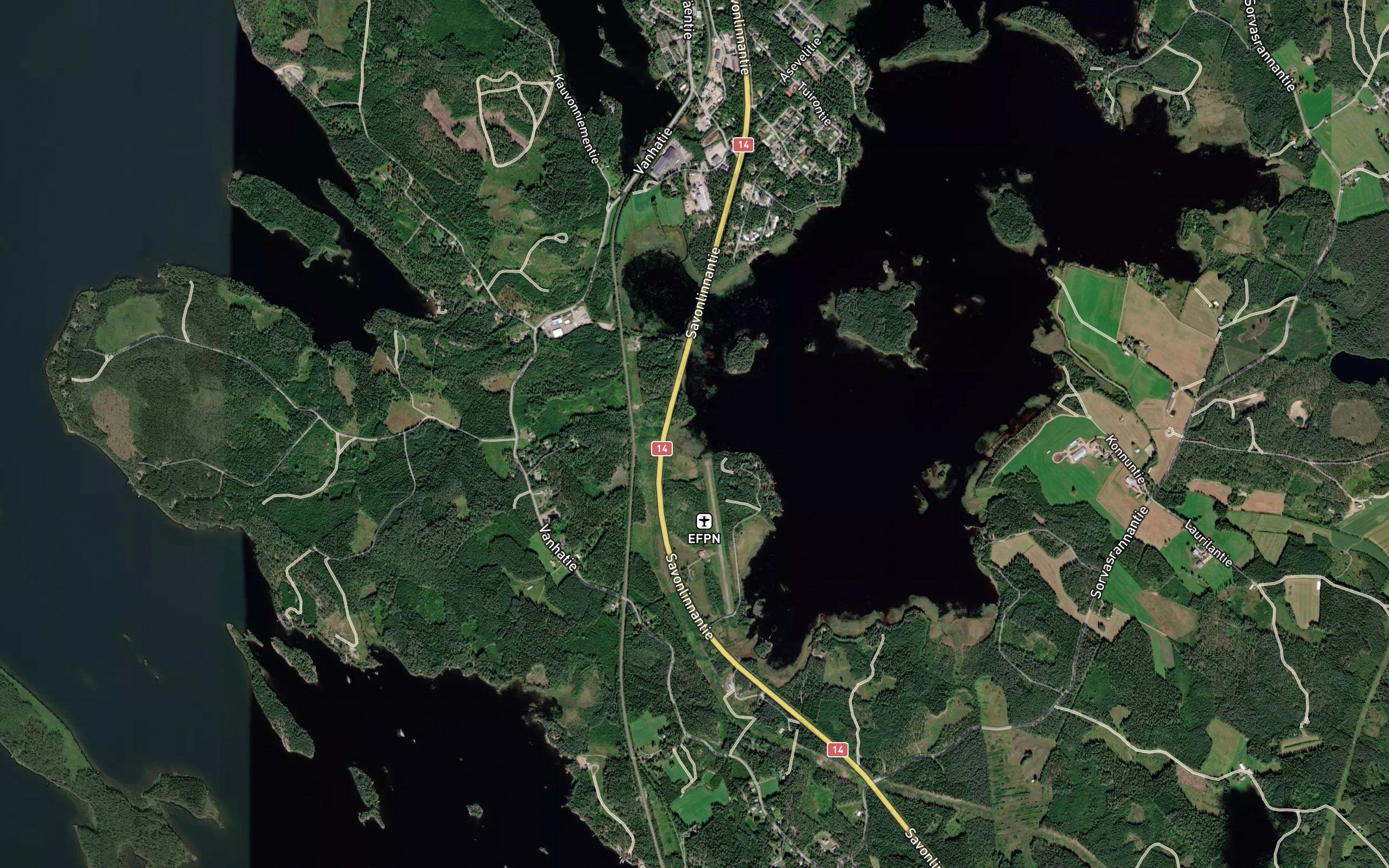 Mononlahti