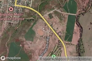 Coxs Creek