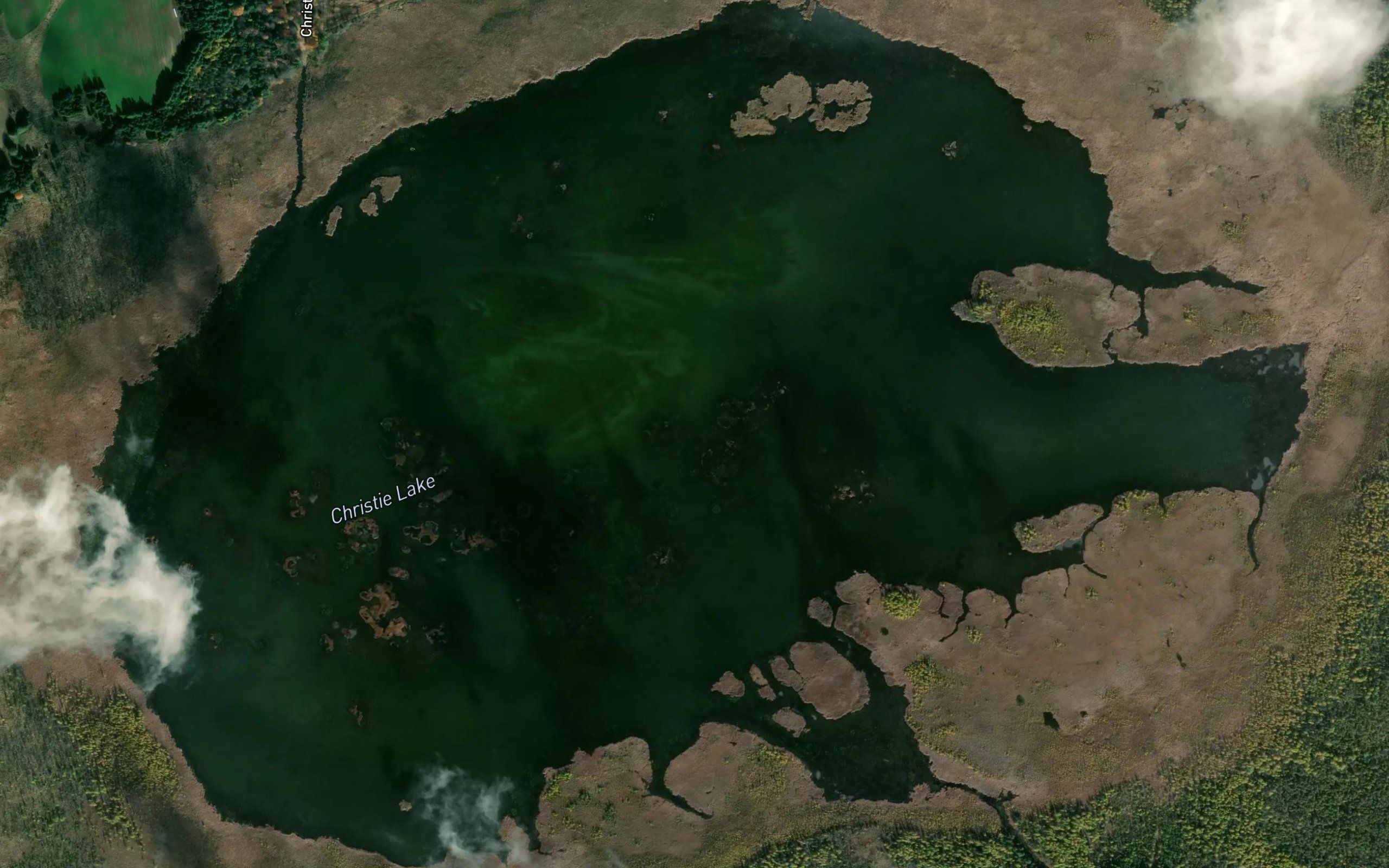 Christie Lake