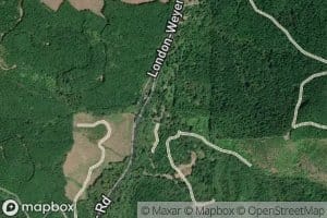 Dennis Creek
