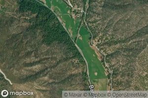 Buckhorn Creek