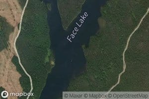 Face Lake