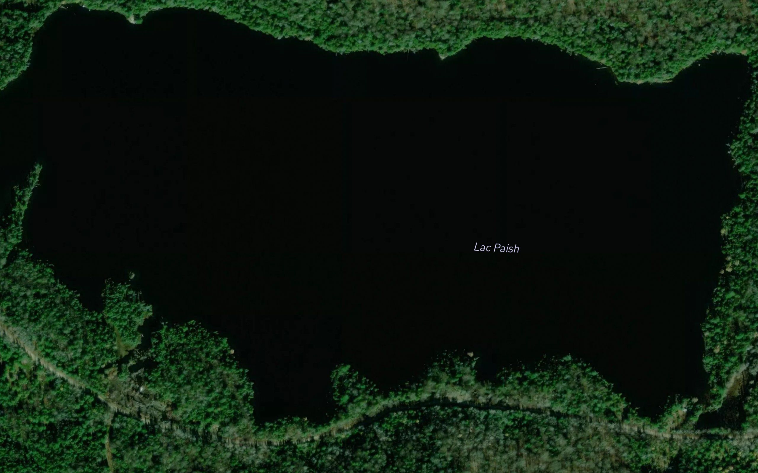 Lac Paish