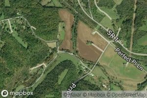 Mud Lick Creek