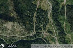 Emerslund Creek