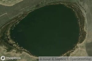 Ozero Bol'shoye Ul'yevo