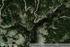 Stalder Creek