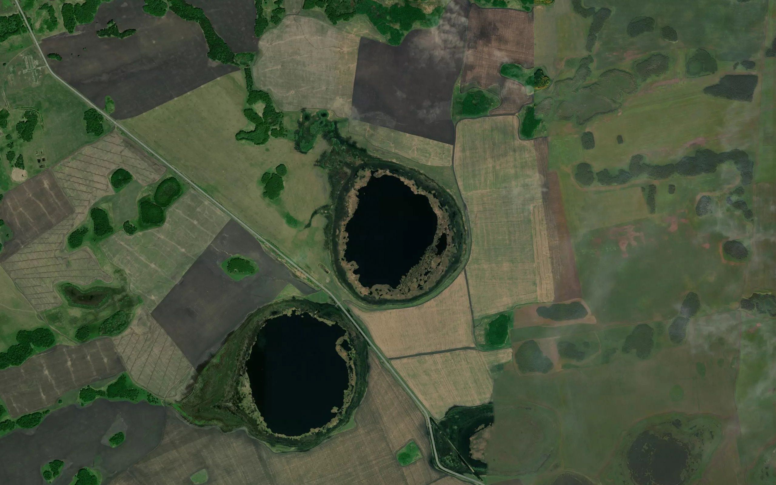 Ozero Mokhovichok