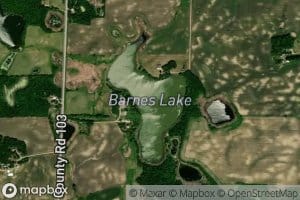Barnes Lake