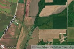 East Branch Richland Creek