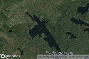 Fyldengorvann