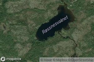 Rossnesvatnet