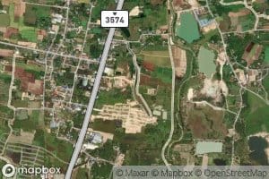 Ang Kep Nam Khlong Luek