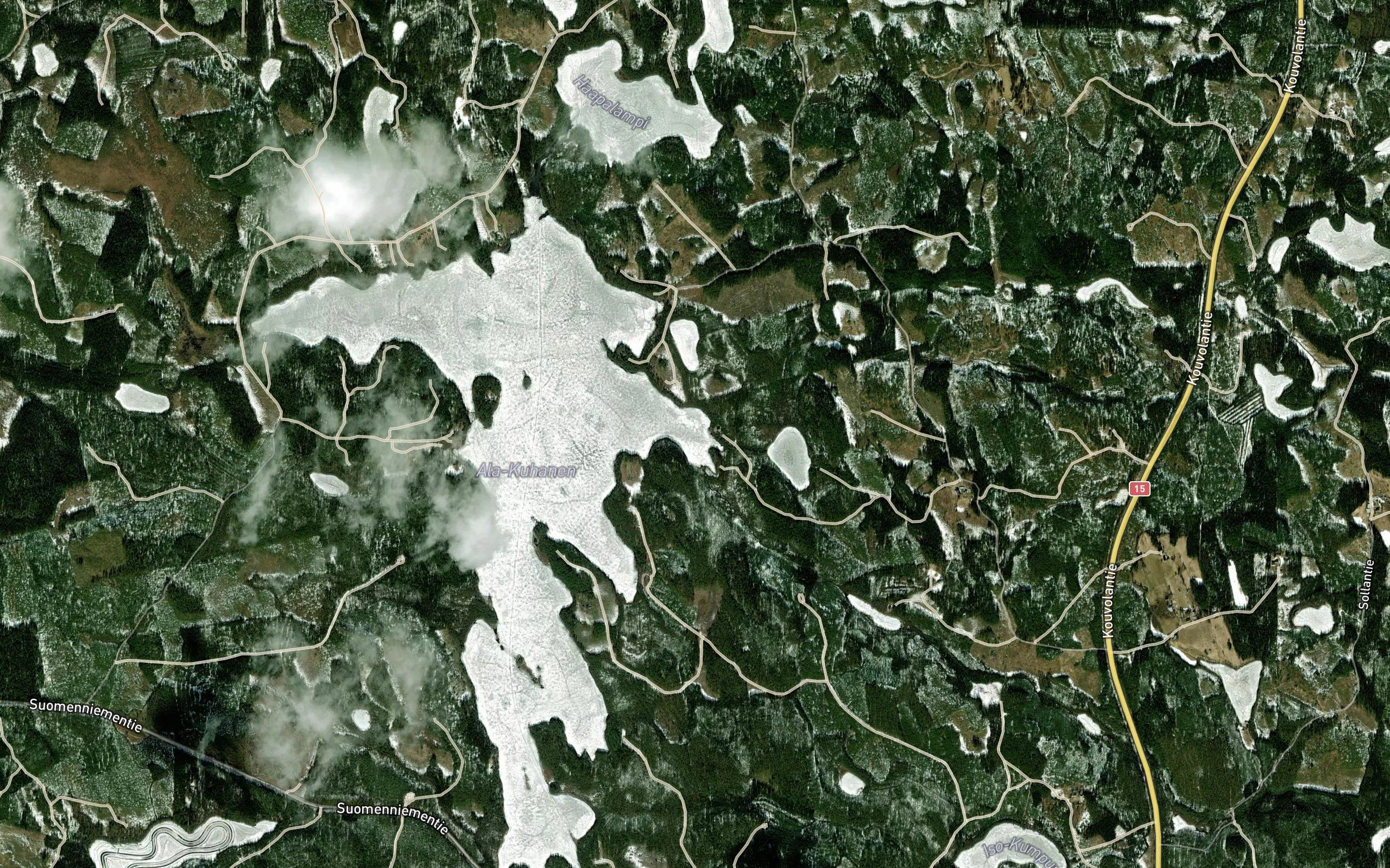 Vaanlahti