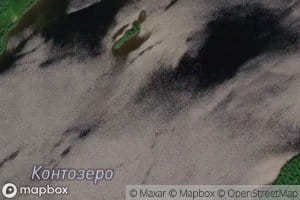 Ozero Kontozero