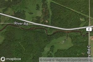 Devils Creek