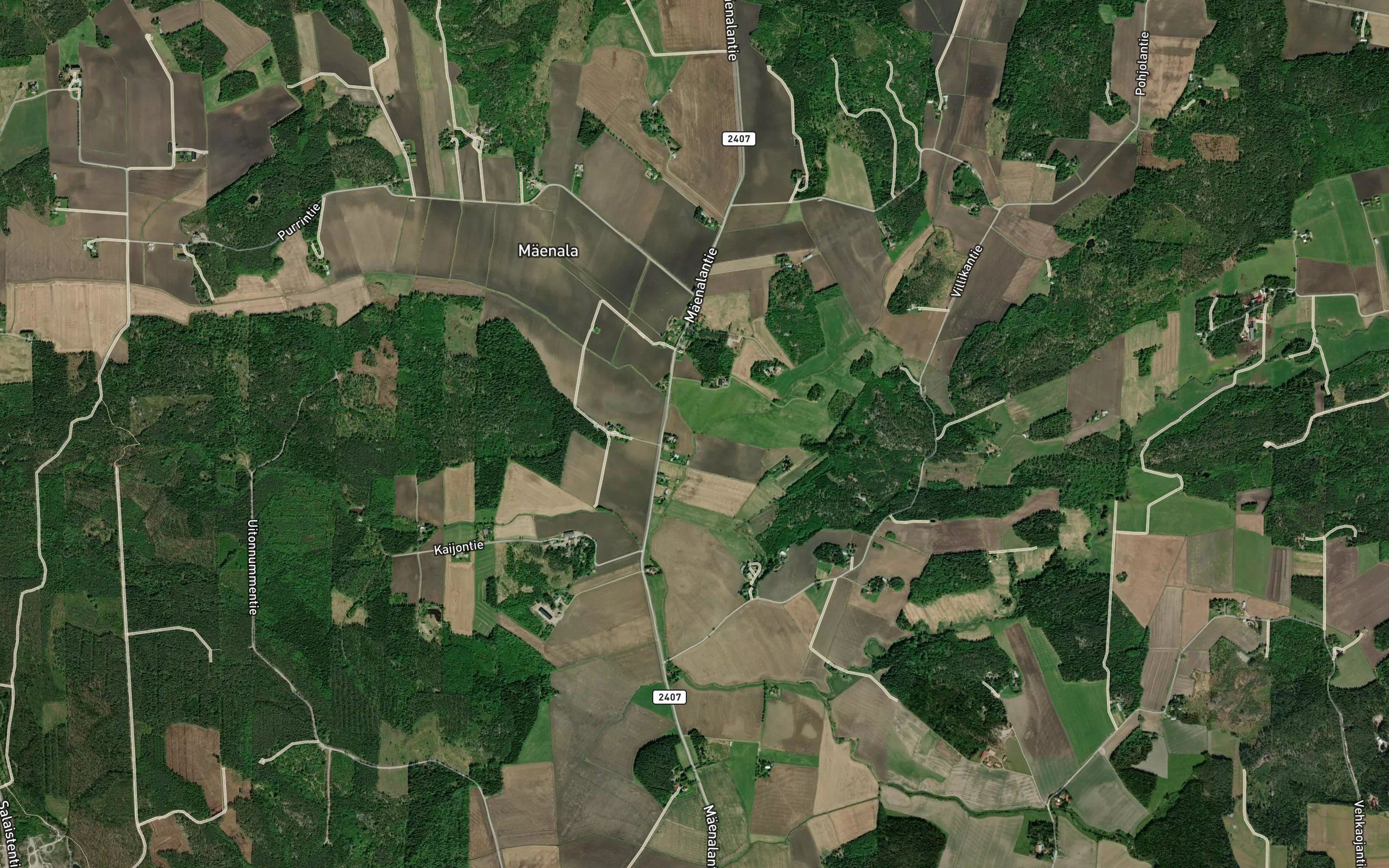 Kennioja