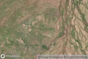 South Branch Cathcart Creek