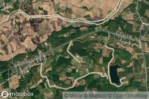 Ang Kep Nam Huai Nong Daeng