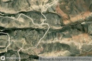 Hogsback Spring Number 1