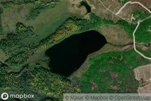 Jorgens Lake