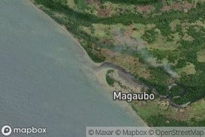 Magaubo River