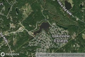 Lake Rockaway