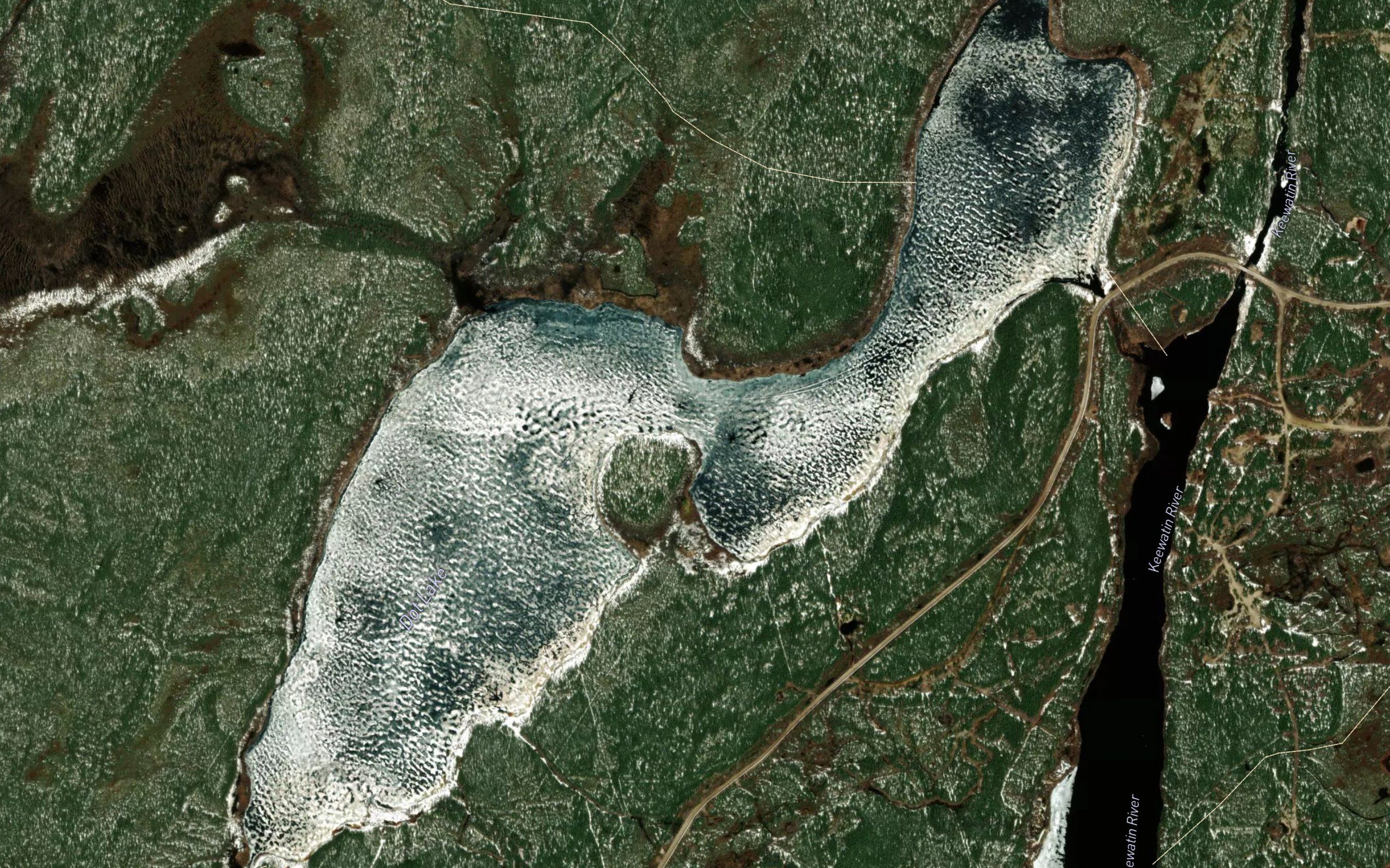 Dot Lake