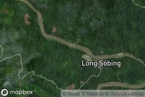 Sungai Sobing