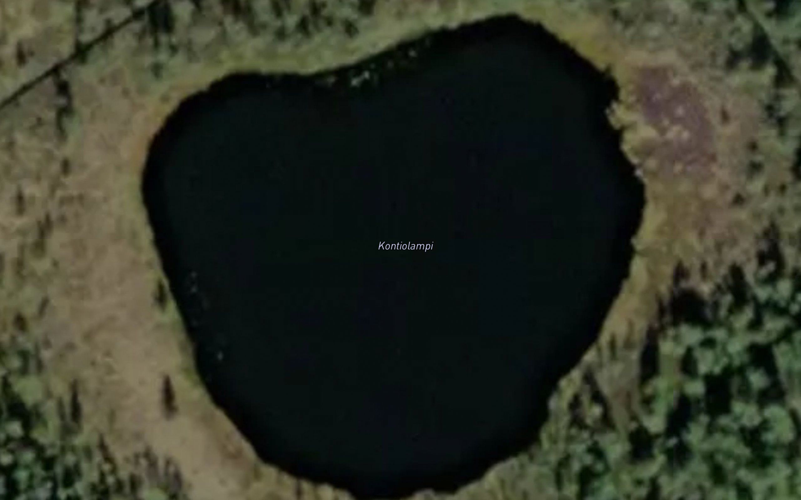 Kontiolampi