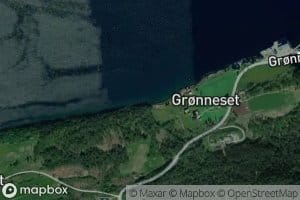 Ytste Gronnesbukta