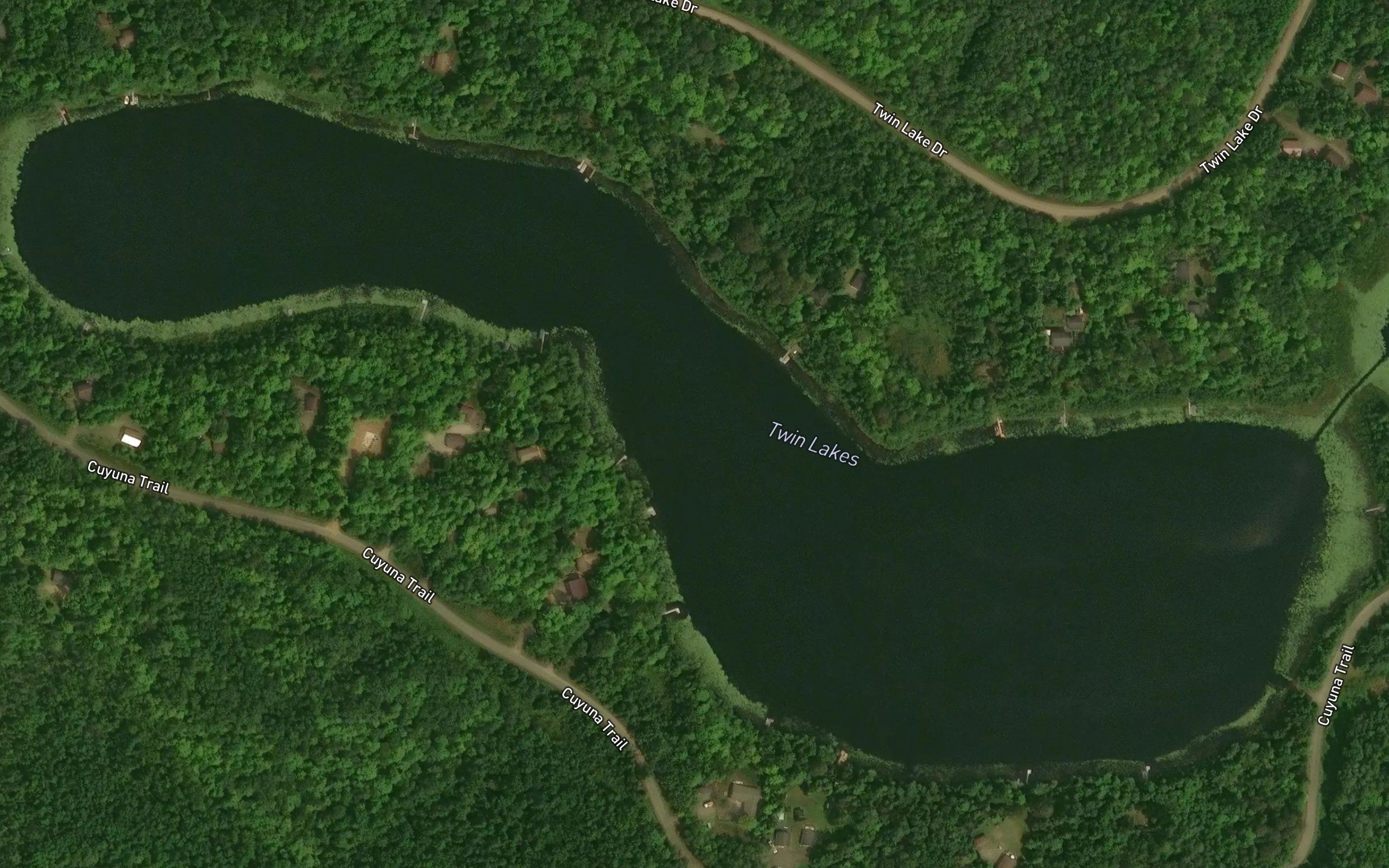 Twin Lakes