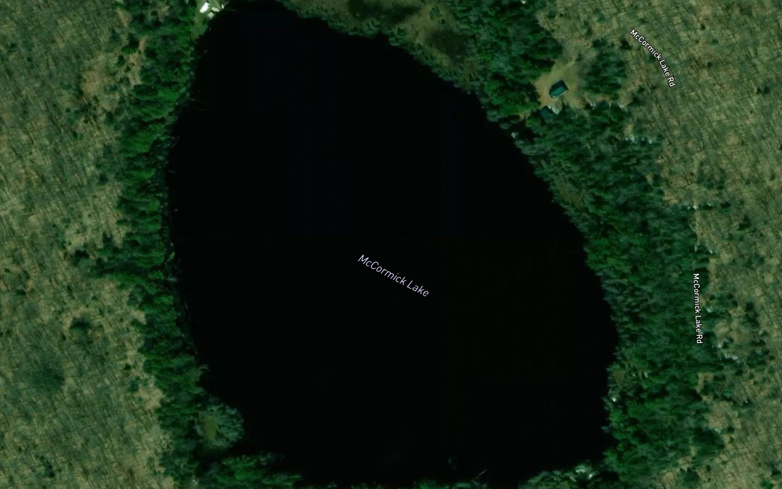 McCormick Lake