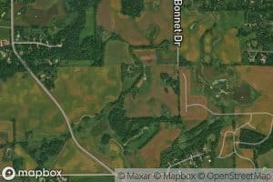 County Ditch Number Sixteen