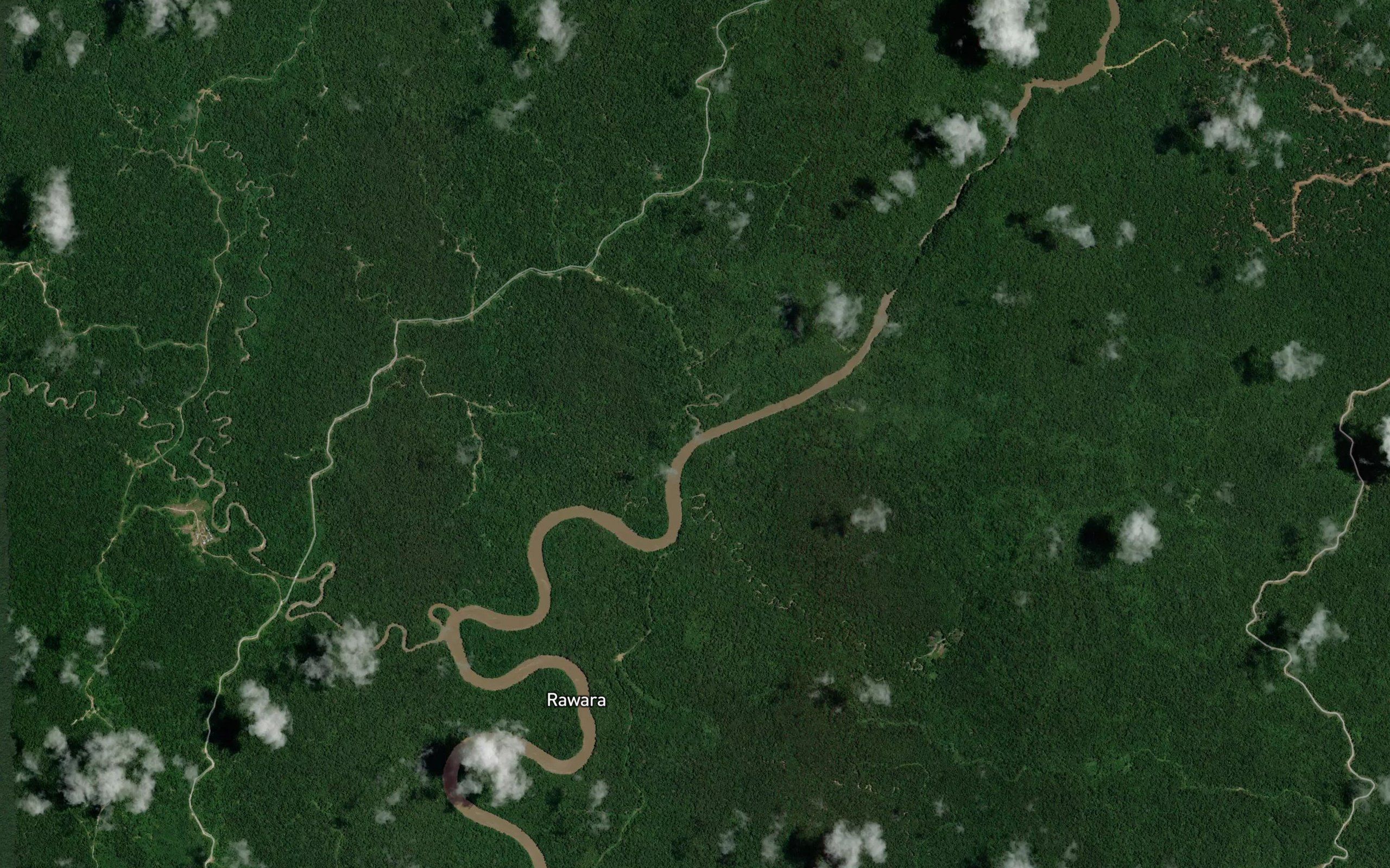Sungai Meyerda