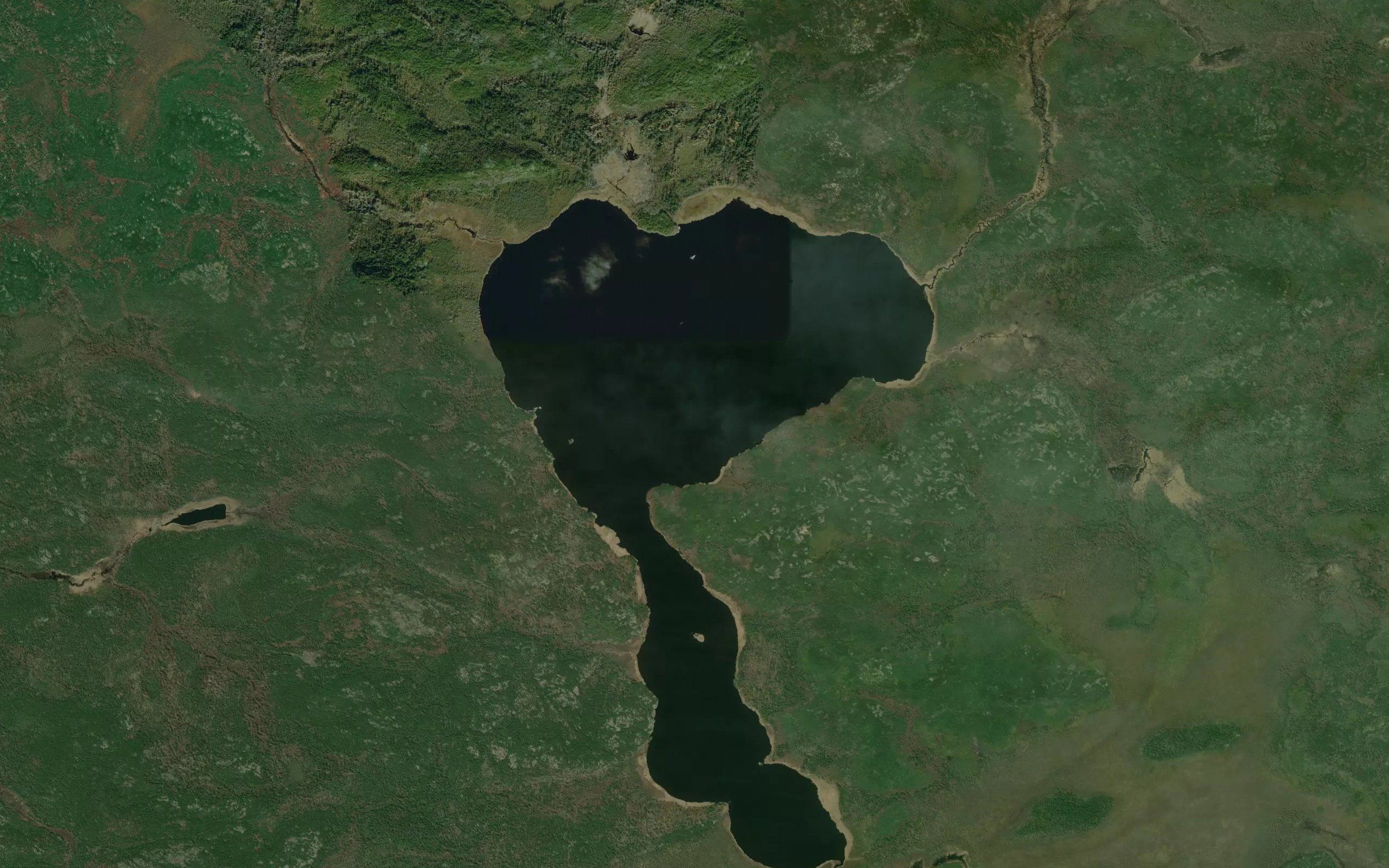 Sparling Lake