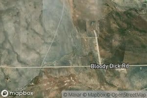 Lower Bloody Dick Ditch