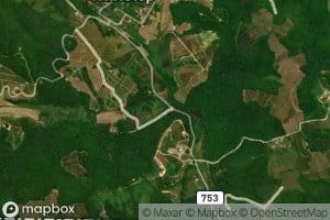 Burgess Creek