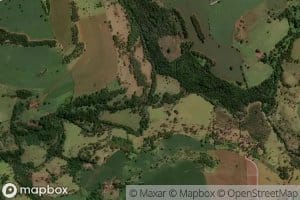 Corrego Farinha Podre