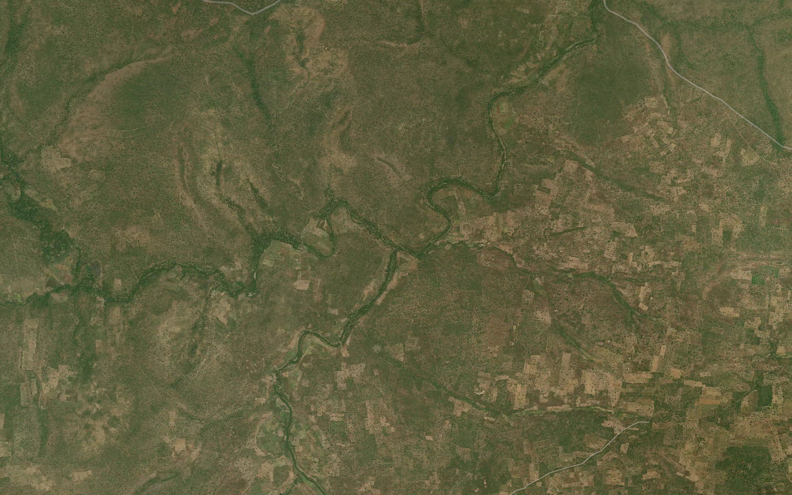 Eri River