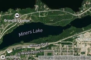 Miners Lake