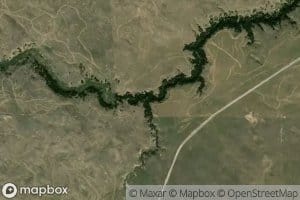 South Fork of Cedar Creek