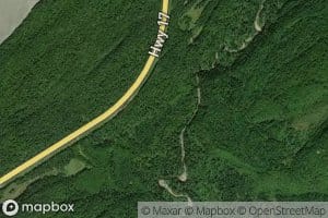 Catfish Creek