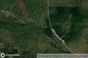 West Branch Millstone Creek