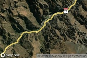 Quebrada Lalancancha