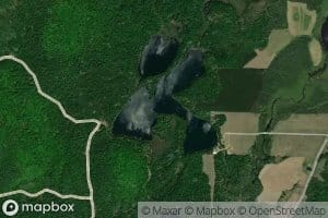 Lac a Pierre